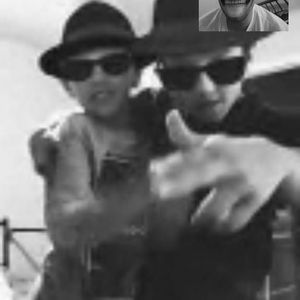 Meet your Posher, Randy